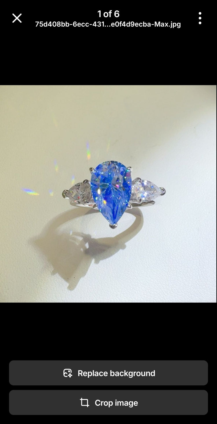 Jewelry and Accessories