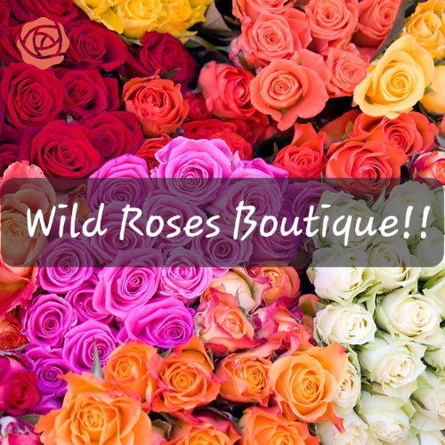 Fair Oaks Laser Cut Floral Bralette, Curvy – Two Wild Roses Boutique