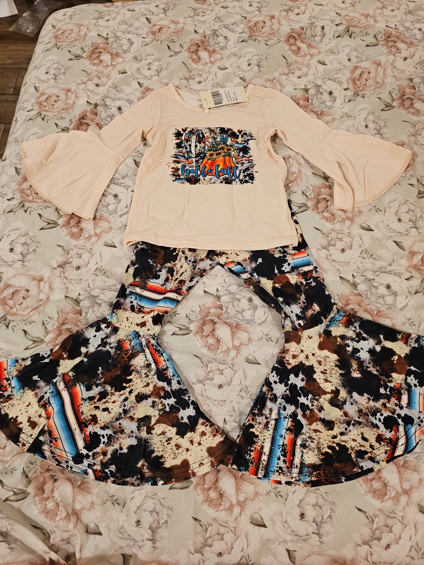 Helllo fall outfit