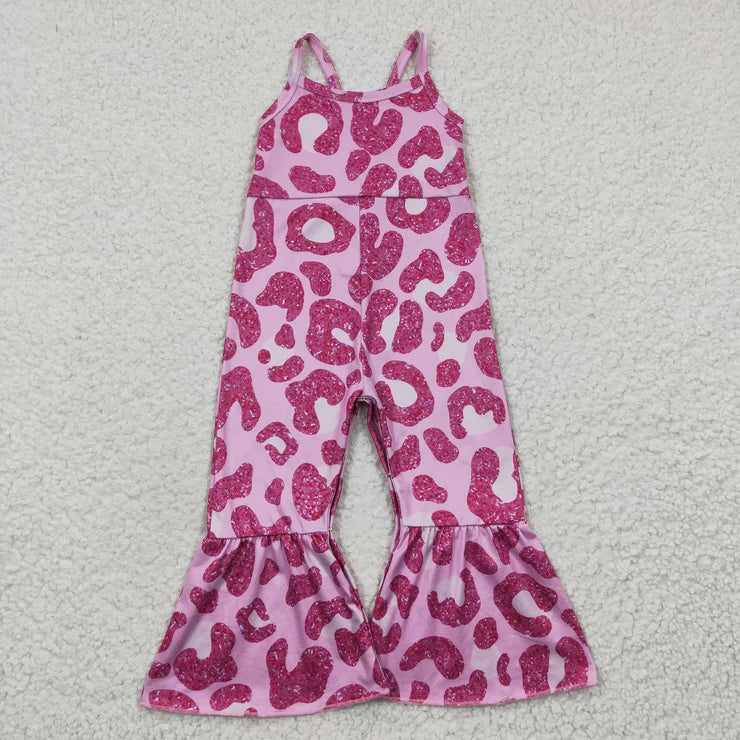 PINK CHEETAH PRINT OUTFIT