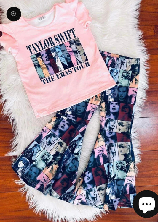 Taylor swift eras tour outfit