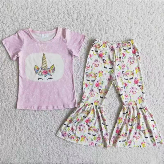 unicorn boutique outfit